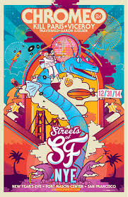 Event Poster Series